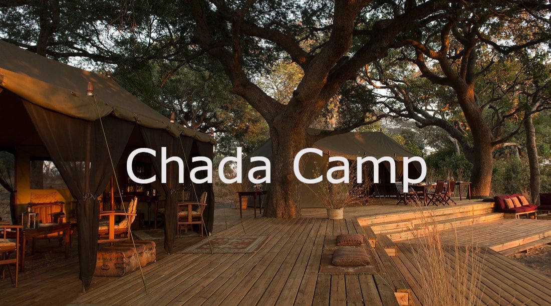 Chada Camp