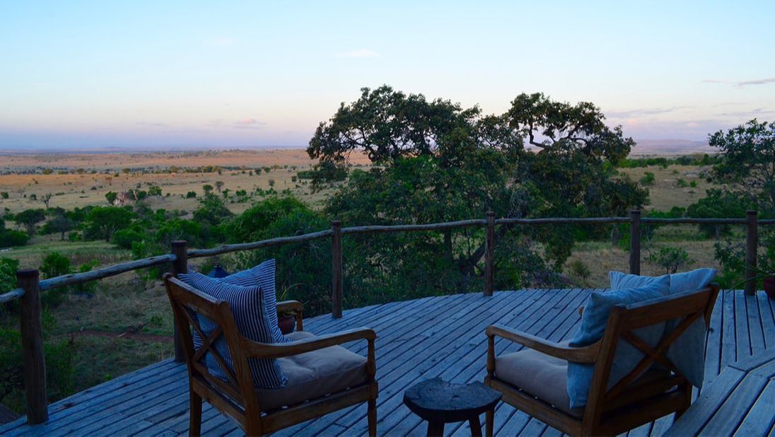 Serengeti National Park Lodges & Camps